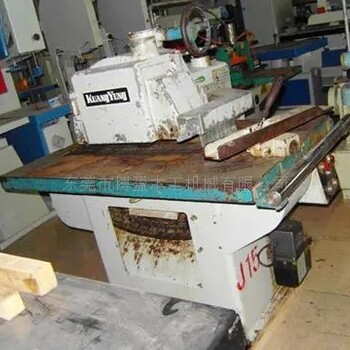 东升回收木工机床回收木工机械设备价格行情