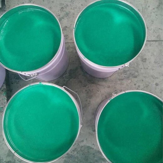 无机环氧富锌漆供应商设备储罐表层防锈油漆