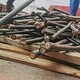衢州高压电缆回收（今日报价）衢州带皮电缆回收2022实时报价图