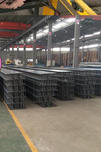 TD2-100钢筋桁架楼承板材质,装配式钢筋桁架楼承板