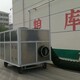 济宁生产水冷式谷物冷却机生产厂家产品图