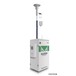 供应LW-YC5030贝塔射线噪声扬尘监测系统