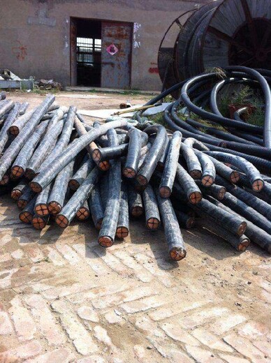 北京昌平电缆回收新价格,昌平电力电缆回收多少钱一斤