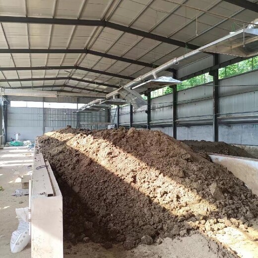 湖州热门纳米膜污泥发酵装置规格