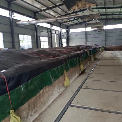 淄博热门纳米膜发酵有机肥设备批发供应