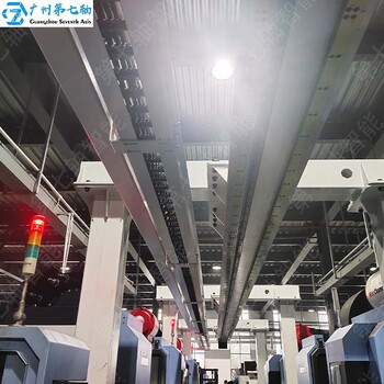 寧夏供應(yīng)機(jī)器人天軌