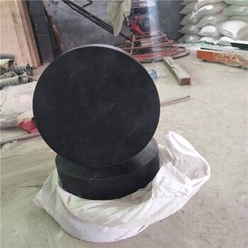 定做GYZ30063橡膠板式支座紅河gjzf4矩形橡膠支座使用時(shí)間長(zhǎng)
