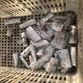 迷你刀魚切段機(jī)操作流程