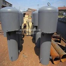 水池罩型通气管罩型通气孔DN200通气管生产厂家