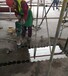海北混凝土切割拆除电话桥梁切割楼板拆除路面切割