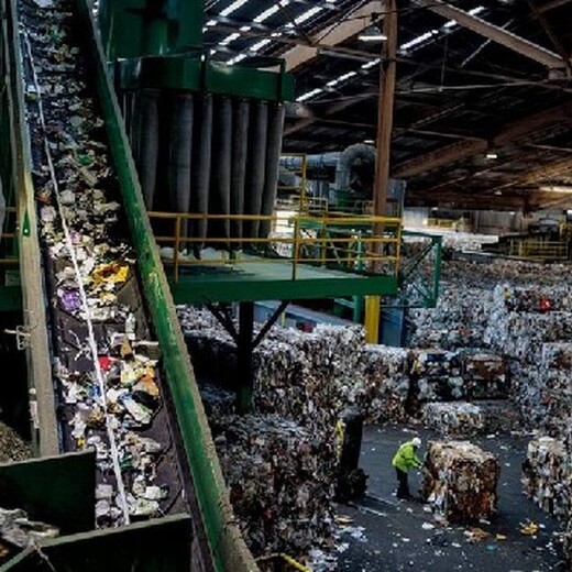 香港塑胶销毁ABS处理服务,香港废品回收