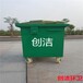 创洁环卫垃圾桶,生产不锈钢垃圾桶价格