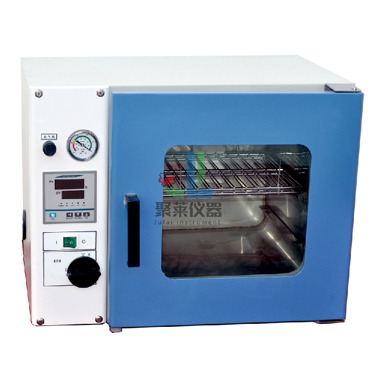 怀柔耐用聚莱仪器易氧化真空干燥箱充入惰性气体功能,卧室真空干燥箱DZF6090