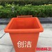 创洁环卫垃圾桶,大型不锈钢垃圾桶价格