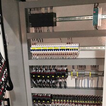 LCU柜定制闸门控制系统UPS不间断电源高低压成套配电柜定制