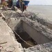 阿勒泰混凝土切割-剪力墙切割拆除施工