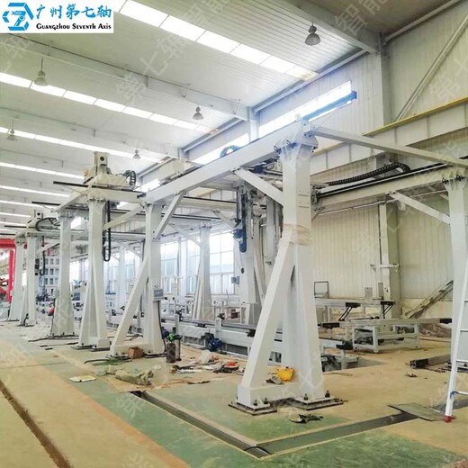北京供应桁架机器人,桁架式机械手