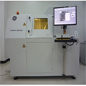 西安工业CT检测第三方检测机构