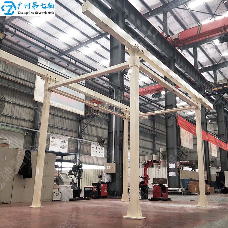 杨浦工业桁架机器人