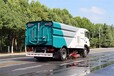 东风程力神百重工扫路车,新疆乌鲁木齐智能洗扫车多少钱一辆免费试用满意付款