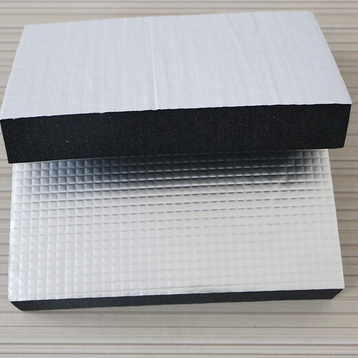 铝箔橡塑板生产厂家,橡塑保温板厚