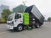 东风程力神百重工清扫车,广西柳州智能洗扫车多少钱一辆免费试用满意付款