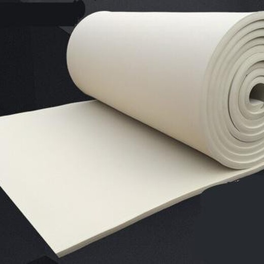 白银华美华美橡塑绝热材料价格-橡塑板材料厂家