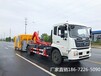 葫芦岛国产东风勾臂式垃圾车租赁