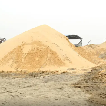 深圳南山哪里有细沙供应商,粗沙