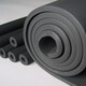 铁门关华美华美橡塑绝热材料价格-橡塑板材料厂家原理图