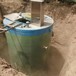 乐山整体化泵站一体化预制污水提升泵站,自动泵站