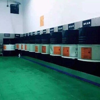 上海松江实验室废液处置公司,危废处置回收厂