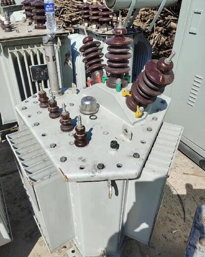 大港干式变压器回收厂家