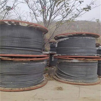 資陽特種電纜回收廠家