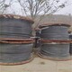 滁州通信电线电缆回收图