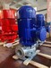 贝德泵业空调循环泵生产厂家