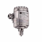 陶瓷压力传感器PB7000CNM1气液压传感器陶瓷电容压力变送器法兰安装