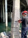 青海黃南AL-21鋁酸鹽無(wú)機防腐砂漿
