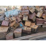 樟木头镇-今日废模具铁价格-回收库存报废模具