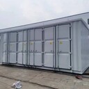 遼寧生產電力設備預制艙廠家定制預制艙尺寸,電力設備預制艙