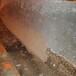 中德新亚抗冲耐磨腐蚀环氧聚合物砂浆,北京中德新亚环氧砂浆