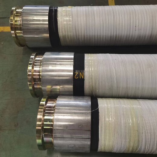 悦龙科技有限公司厂家悦龙双轮铣软管品种繁多,桩机泥浆胶管