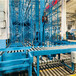 温州立体库温州自动化立体库MES生产丽水仓储设备