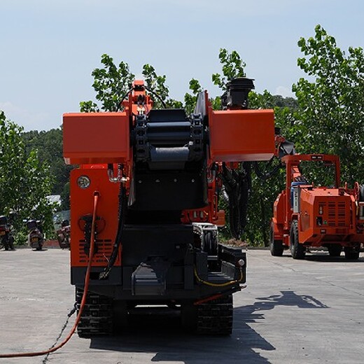 鑫通机械钻装机组,北京定制煤矿钻装一体机用途
