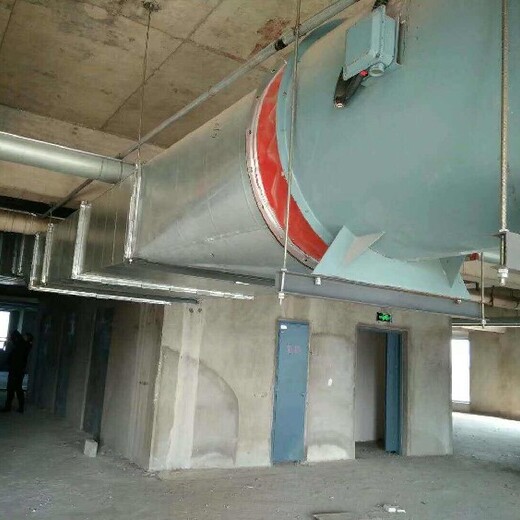 江西厨房排烟风机尺寸