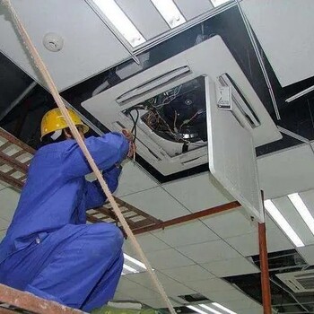 格力美的海尔新科海淀区空调拆装,北京西北旺空调移机