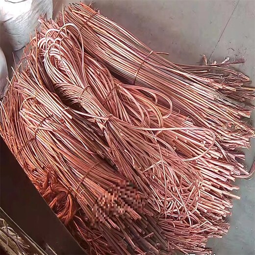 上海电缆回收解决客户大的需求