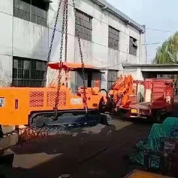 北京小型液压巷道修复机材料