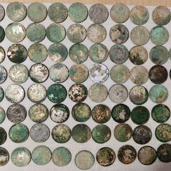 湖南大量回收铜钱联系方式