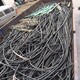 上海金属类电线回收图